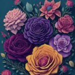 Flowers for Her